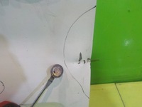 фото thumb №7, Renault trafic ii lift 07r двері праве задня