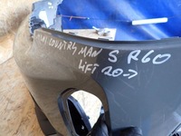 фото thumb №8, Mini countryman s r60 lift 20- бампер передній перед