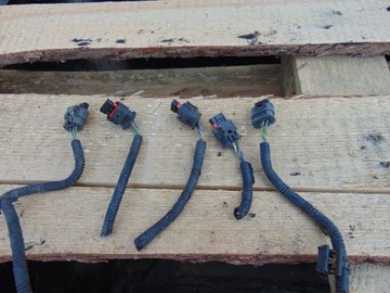 фото thumb №1, Штекер pdc ford mondeo mk4 s-max galaxy mk3