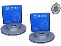 фото thumb №1, Гальмівні диски перед ford tourneo connect 1.0-1.6 13- +ароматизатор