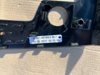 фото thumb №8, Vw passat b8 3g0 15- декоры консоли комплект серебристый