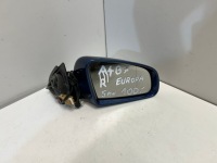 фото thumb №1, Audi a4 b6 b7 дзеркало праве europa 5pin