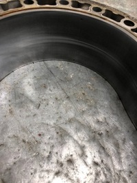 фото thumb №3, Блок цилиндр mazda rx8 rx-8 1.3b wankla