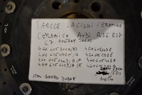 фото thumb №7, Супорти гальмівні диски ceramika ceramica захист диск kpl. audi rs6 rs7 c7 1