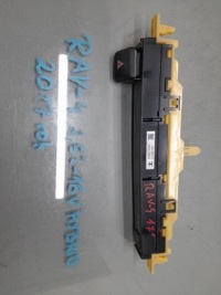 фото thumb №1, Панель кнопка світла аварійних esp toyota rav4 iv 83950-42220