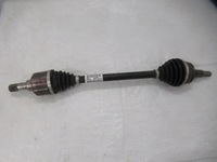 фото thumb №1, C5 aircross привідний вал ліва 1.5 hdi 9806699880