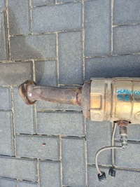 фото thumb №11, Jeep gladiator jt 20- каталізатор датчики 3.6 usa