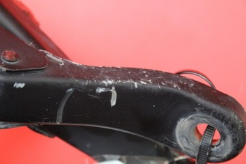 фото thumb №7, Рычаг рычаги дворник перед 9682974380 9682974780 peugeot partner 2 ii