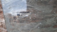 фото thumb №2, Стекло дверь задняя задняя правая daewoo tacuma 00r