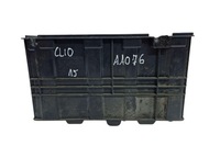 фото thumb №4, Основание аккумулятор renault clio iv grandtour kh_ 242708587r 0.9l