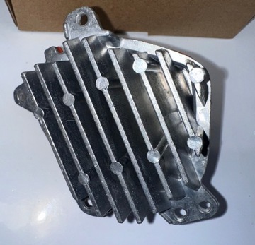 фото thumb №9, Bmw g30 g31 lci рестайлінг блок керування модуль повороту led drl лівий праві bmw led