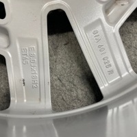 фото thumb №10, Комплект диск audi q2 81 81a q2 sq2 18” 18