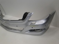 Mercedes sl r230 230 рестайлинг  бампер передний 775 с Разборки, фото thumb