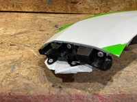 фото thumb №7, Dacia duster ii 2 17-24 крила лівий перед передній