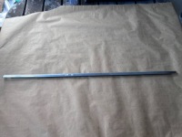 Купити Хром молдинг ущільнювач двері скло лівий перед 13228107 opel insignia a hb, фото thumb