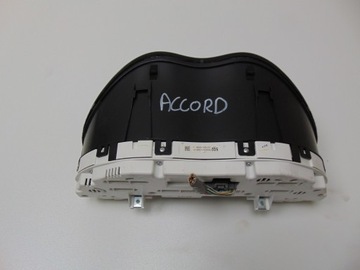 фото thumb №8, Спідометр  honda accord viii бензин автомат 78100-tl5-g221-c1 європа