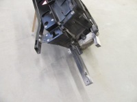 фото thumb №6, Pas передний усилитель балка воздуховод воздуха bmw f25 x3 f26 x4