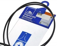 фото thumb №5, Ate трос гальма ручного skoda задня rapid 12- лівий/правий