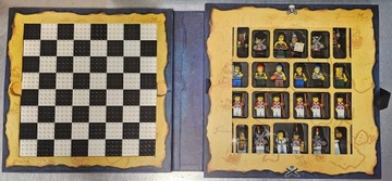 LEGO Пираты Шахматы 852751