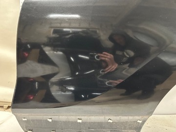 фото thumb №5, Opel mokka mokka x дверь левый зад левая задние задние z22c идеальное состояние