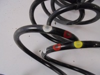 фото thumb №3, Пружини задня citroen c4 cactus przed lift 2014 rok