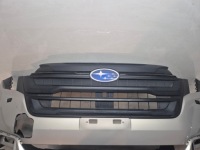 Subaru forester vi бампер перед forester 2025 рік бампер решітка радіатора Недорого, фото thumb
