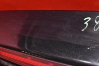 Купити Кришка багажника багажника задній задня lc9z vw touran 1 1 03-06, фото thumb