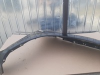 фото thumb №13, Крыло правые перед nissan x-trail t30 рестайлинг цвет kn3