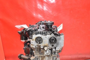 фото thumb №7, Двигатель дизель d5204t3 volvo xc60 1 i 2.0 d4 163 km 08-13 kompresja film