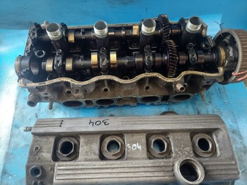 фото thumb №12, Головка rav-4 1995 r 2.0 16v 3sfe