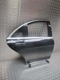 фото thumb №1, Mercedes s w222 222 дверь правые зад правые задние 197 f1312