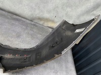 фото thumb №7, Mercedes cla w118 бампер задня відбивачі a1188808201