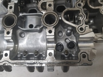 фото thumb №8, Головка двигун відшліфована 2.0 tfsi tsi dlr dlra s3 a3 8v golf vii 06k403ag