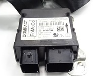 фото thumb №7, Подушки безопасности, ремни kpl. ford c-max mk2