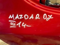 фото thumb №9, Mazda 2 dj iii 3 14- двері праве задня задні