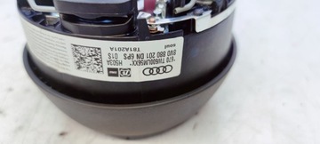 фото thumb №8, Повітряна подушка водія audi a3 8v рестайлінг 8v0880201dn 6ps