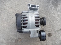 Купити Ford focus mk3 fiesta mk7 1.6 eb генератор 120a valeo, фото thumb