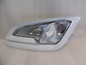 фото thumb №1, Ford ecosport рестайлинг - галоген левый оригинал