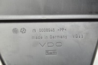 фото thumb №7, Smart roadster 452 решітка обдув 0008946