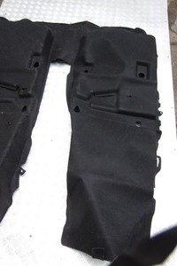 фото thumb №4, Обшивка підлога кабіни renault talisman kombi 749028659r