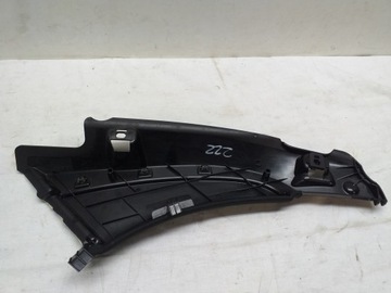 фото thumb №5, Mercedes w222 обивка защита стойка правая