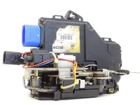 фото thumb №1, Замок дверь левый зад левый задний vw phaeton 3d4839015h