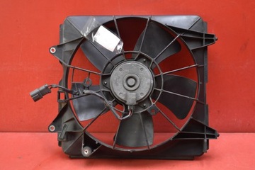 фото thumb №6, Вентилятор honda civic 8 viii 1.8 i-vtec 140 km 05-08