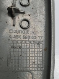 фото thumb №6, Захист рамка тунелю вибірник кнопок smart forfour 454 a4546800317
