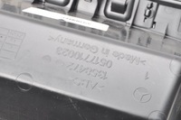 фото thumb №6, Mercedes w177 рамка домкрата передач dekor захист a1776802803