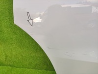 фото thumb №4, Opel crossland x 17- двері праве задні задня