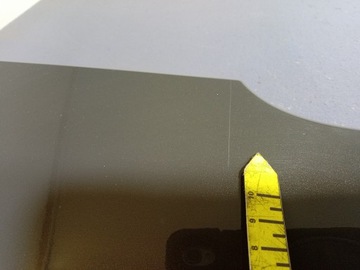 фото thumb №5, Bmw i4 g26 планка порогова права м-пакет 8737086 c36