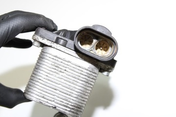 фото thumb №6, Теплообменник радиаторов коробки коробки передач bmw e60 e61 e63 дизель m47n m57n 2249465