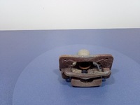 фото thumb №5, Kia sorento ii суппорт тормозной задняя правый задний скоба bc140123