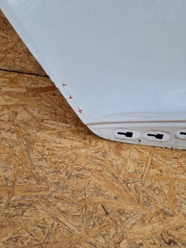 фото thumb №5, Renault clio 4 iv двері правий зад задні